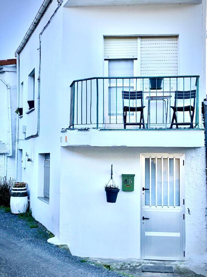 Casita junto al Río en un entorno natural Monforte De Lemos Exterior foto